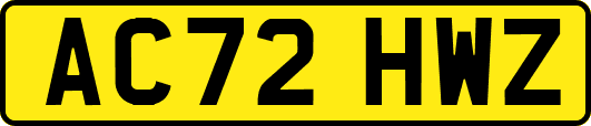 AC72HWZ