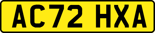 AC72HXA
