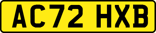AC72HXB