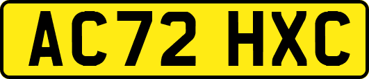 AC72HXC