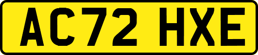 AC72HXE