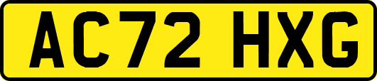 AC72HXG