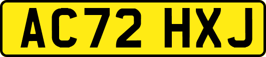 AC72HXJ