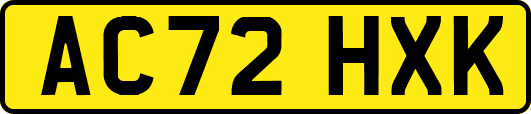 AC72HXK