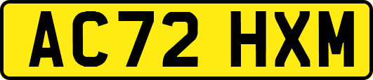 AC72HXM