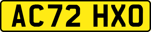 AC72HXO