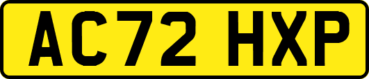 AC72HXP