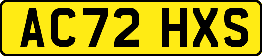 AC72HXS