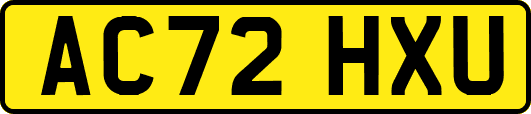 AC72HXU