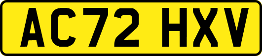 AC72HXV