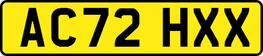 AC72HXX