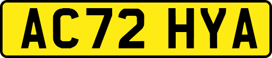 AC72HYA
