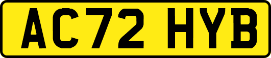 AC72HYB