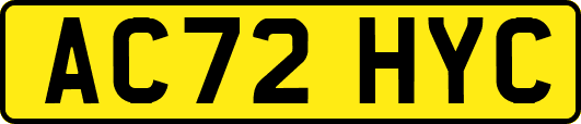 AC72HYC