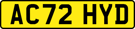 AC72HYD