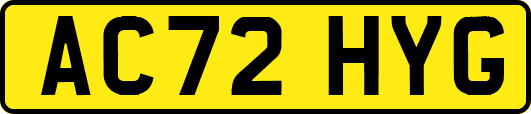 AC72HYG