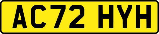 AC72HYH