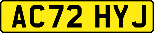 AC72HYJ
