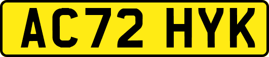 AC72HYK