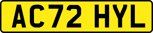 AC72HYL