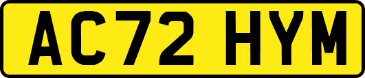 AC72HYM