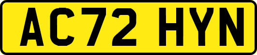 AC72HYN