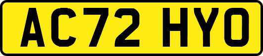 AC72HYO