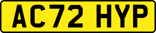 AC72HYP