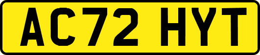 AC72HYT
