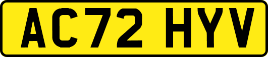 AC72HYV
