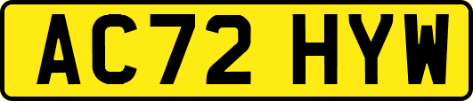 AC72HYW