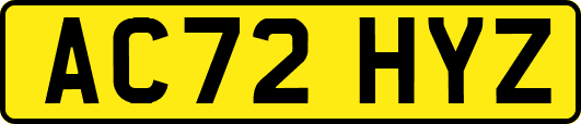 AC72HYZ