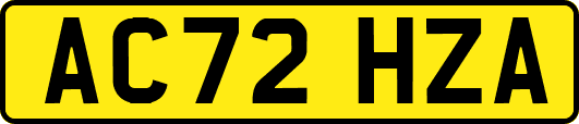 AC72HZA