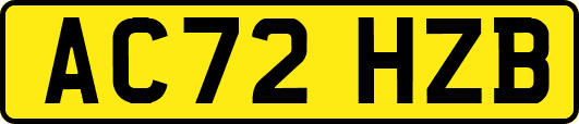 AC72HZB
