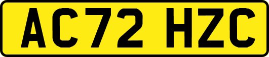 AC72HZC