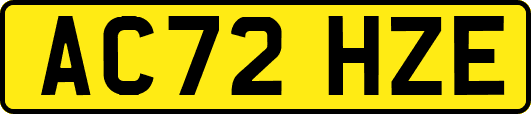 AC72HZE