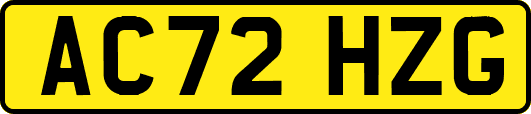 AC72HZG