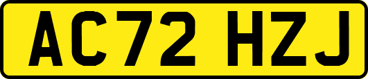 AC72HZJ