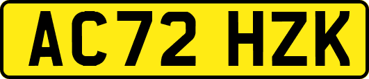 AC72HZK