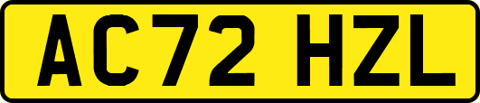 AC72HZL