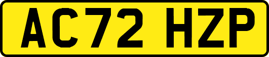 AC72HZP