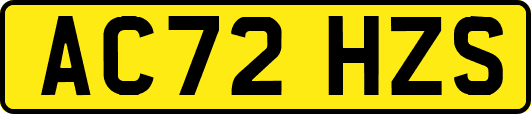 AC72HZS