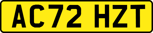 AC72HZT
