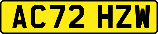 AC72HZW