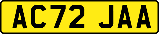 AC72JAA