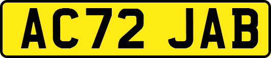 AC72JAB