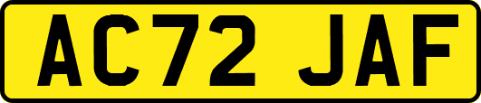 AC72JAF