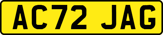 AC72JAG
