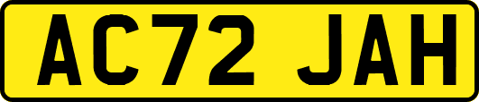 AC72JAH