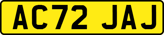 AC72JAJ
